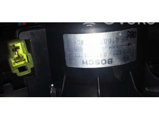 Вентилятор печки    0130111191   Mitsubishi Carisma
