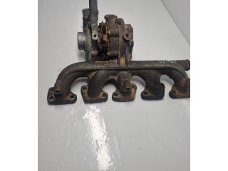 Турбина Volvo V70 31219687, 2620801330