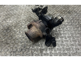 Turbodmychadlo Турбина 184671 BMW X1 E84