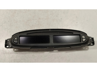 Панель приборов 9661734780 Citroen Xsara Picasso