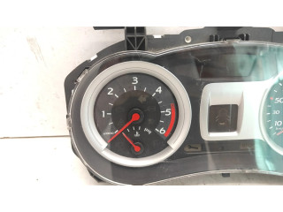 Přístrojová deska  Renault Clio III 2009 8200761861S, UGCG097383  