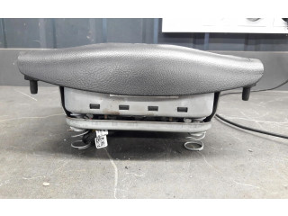 Подушка безопасности водителя 3D0880201BF Volkswagen Phaeton