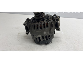 Генератор 06K903024C Audi A3 S3 8V
