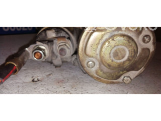 Турбина Стартер Mitsubishi Colt CZ3