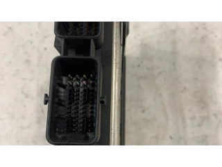 Řídící jednotka 9666975480, 0281013329 Citroen Berlingo 2009