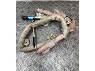 Боковая подушка безопасности Jeep Grand Cherokee