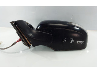 Zpětné zrcátko Toyota Land Cruiser (J120) 2016 NEGRO