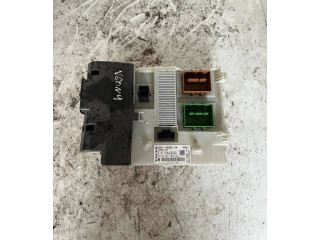 Pojistková skříňka Řídící jednotka BSM 31314511AB Volvo V60 2010