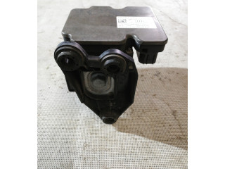 Pojistková skříňka Блок ABS 8W0614517K, 0265256306   Audi A4 S4 B9 2017