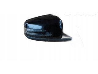 Зеркало электрическое        Mercedes-Benz A W176  2012 - 2018 года   