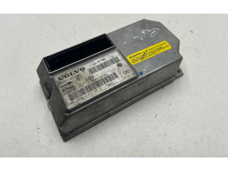 Блок подушек безопасности 9472942, 0285001283   Volvo S80