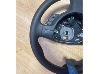 Руль Opel Meriva A  2003 - 2010 года 8039566, 24402559      