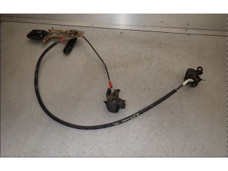 Zámek zadních dveří 7701471637 Renault Kangoo I 1999