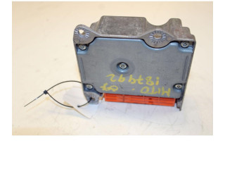 Блок подушек безопасности 53284388 Alfa Romeo Mito