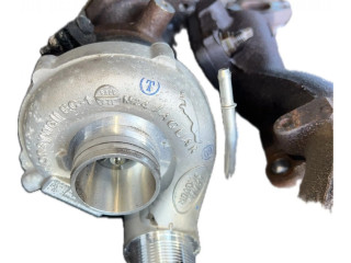 Turbodmychadlo Турбина FPLA6K682CC Land Rover Range Rover Sport L494 3.0 306DT