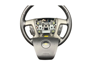 Турбина Руль Chevrolet Captiva  95028511B, 966265         