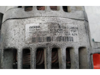 Генератор 51764265, 51764265 Alfa Romeo 166
