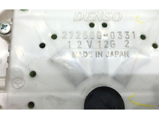 Вентилятор печки    272600-0331   Lexus IS 220D-250-350