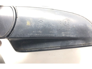 Zpětné zrcátko Peugeot 307 2005