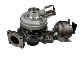 Turbodmychadlo Турбина 806498, 7835830004 Ford C-MAX II UKDB