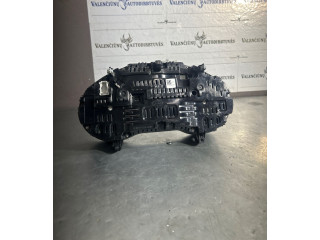 Přístrojová deska Mercedes-Benz GLC X253 C253 2017 A2059007933, A2059048800