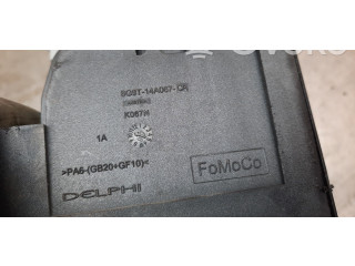 Pojistková skříňka Volvo XC70 2008