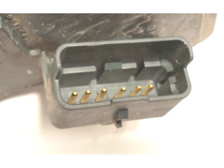 Турбина Дроссель Peugeot 2008 I  9801942080   для двигателя HNZ      