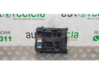   Pojistková skříňka 21676031   Citroen Berlingo 