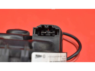 Моторчик заднего дворника T1013140A, T1013140A Peugeot 208