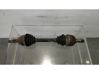 Средний кардан