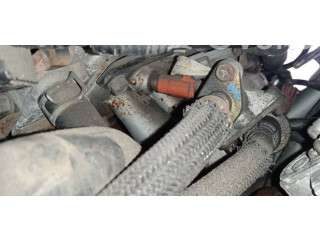 Топливная рампа CDH210 Mitsubishi Lancer