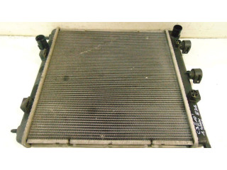 Радиатор охлаждающей жидкости