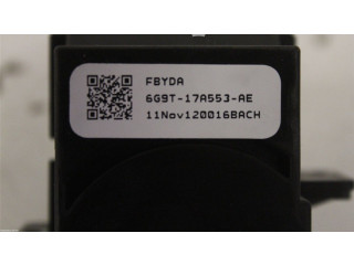 Ручка стеклоочистителей 1834492, 6G9T17A553AE Ford S-MAX