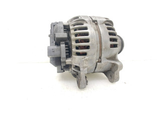 Генератор 0986081160, 0986XL4910 Volkswagen Caddy