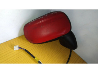 Зеркало электрическое правое Mazda Premacy