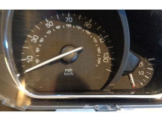 Панель приборов 9678509080 Peugeot 2008 I