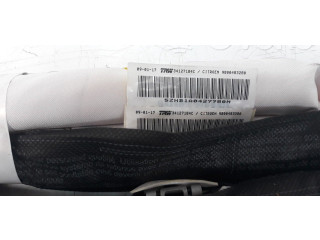 Подушка безопасности двери 9800483280   Citroen C4 Cactus