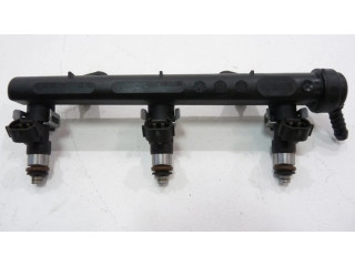 Магистральная трубка топлива