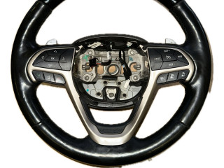 Руль Jeep Grand Cherokee  2010 - 2021 года P1WE282X9AF, P1WE282X9AF      