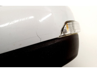 Зеркало электрическое        Skoda Fabia Mk3 (NJ)  2015 - 2021 года   