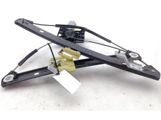 Электрический механизм для подъема окна без двигателя 5Q0959801B    Audi Q2 -  -  года