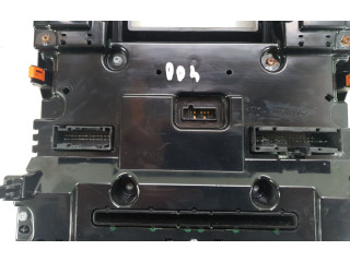 Блок управления климат-контролем GL3Z-18842-BJA, GL3T-18E243-BJB   Ford F150