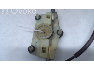 Передний електрический механизм для подъема окна без двигателя