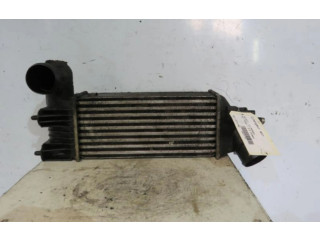 Интеркулер 0384F3 Peugeot 607