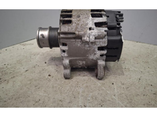 Генератор 04C903023M Skoda Yeti (5L)