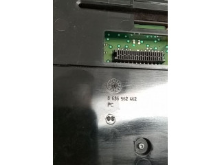 Дисплей    8636562462, 74120081916   Alfa Romeo Mito