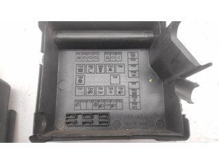 Pojistková skříňka 1192707, 1192707A223 Alfa Romeo 166 2005