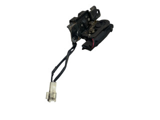 Zámek zadních dveří    Toyota Prius (XW20) 2006