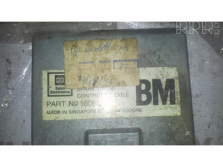 Другие блоки управления / модули