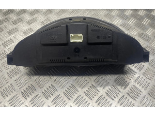 Přístrojová deska Mercedes-Benz C W203 2001 A2035403911, 110080168005